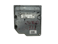 Calculateur S110678003F 1S6A-12A650-AF SIM20 Ford Siemens 51717 Calculateur S110678003F 1S6A-12A650-AF SIM20 Ford Siemens 51717