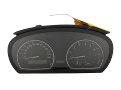 Bloc Compteurs Vitesse BMW X3 E83 3448332-02 1024721-14 Bloc Compteurs Vitesse BMW X3 E83 3448332-02 1024721-14
