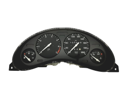 Bloc Compteurs Vitesse Opel Corsa B 90386323 81117761 52971 Bloc Compteurs Vitesse Opel Corsa B 90386323 81117761 52971