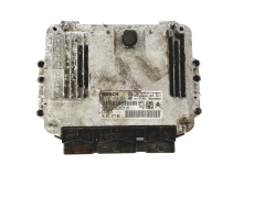 Calculateur PSA 0281012524 9657699480 Bosch 27621