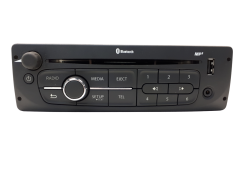 Radio Cd BT MP3 Renault Master 3 Movano B NV400 281154731R 0km Radio Cd BT MP3 Renault Master 3 Movano B NV400 281154731R 0km