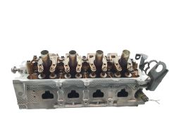 La Culasse 7701477857 8200460196 1.2 16v Turbo Renault Clio 3 Modus 201-S6