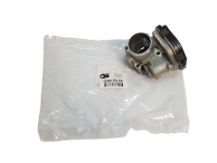 Boitier Papillon D’admission Citroen Peugeot 9673534480 0345G4 Qplus
