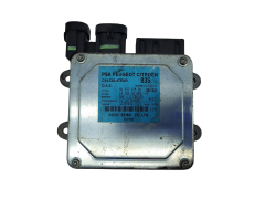 Calculateur 9653783580 6900000555 Q1T19074M2ZE G025545A KOYO PSA 13489