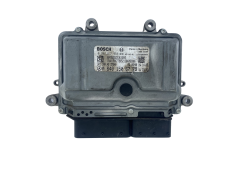 Calculateur A6401506779 0281012956 Mercedes Bosch 50754