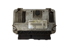 Calculateur 89661-0D270 0261208841 Toyota Bosch 15705