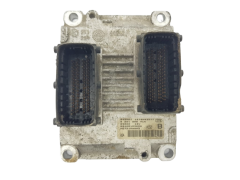 Calculateur Ecu Alfa Romeo 00468153620 0261206714 Bosch Calculateur Ecu Alfa Romeo 00468153620 0261206714 Bosch