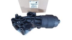 Refroidisseur D`Huile Original 55225515 Fiat