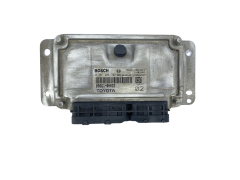 Calculateur PSA Toyota 89661-0H022 0261208702 Bosch 54498