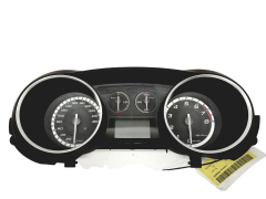 Bloc Compteurs Vitesse Alfa Romeo Giulietta 50516476 31557 Bloc Compteurs Vitesse Alfa Romeo Giulietta 50516476 31557