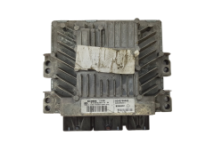 Calculateur S122326111A 8200766462 8200592611 Renault Siemens 14335