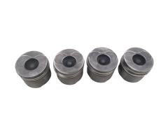 Piston Moteur Complet 0628N3 2.0 HDI 8v RHY RHZ Citroen Peugeot 517
