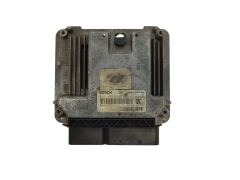 Calculateur 504073032 0281011228 Iveco Bosch 16437 Calculateur 504073032 0281011228 Iveco Bosch 16437