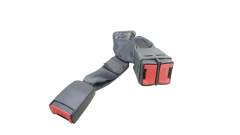 Crochet De Ceinture Arrière 7700844723 Renault Laguna 1