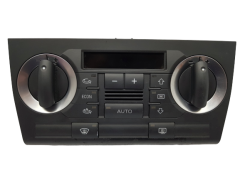 Commande Chauffage A2C53242446 8P0820043AG Audi A3 II 8P Commande Chauffage A2C53242446 8P0820043AG Audi A3 II 8P