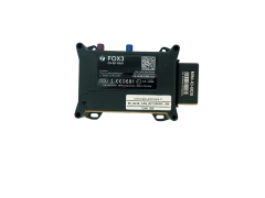 Calculateur Moduł FOX3 10R-047528 XPYSARAG350 8595A-SARAG350
