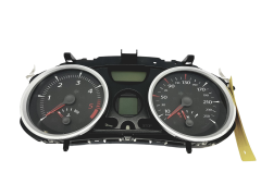 Bloc Compteurs Vitesse Renault Megane 2 8200408798 F 49304