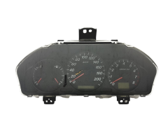 Bloc Compteurs Vitesse Mazda MPV LD6055430