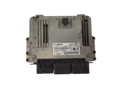 Calculateur 0281017337 9666729680 9676833080 PSA Bosch 19258