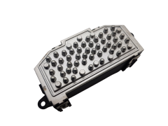Rhéostat Ventillateur 3C0907521G VW Audi Seat Skoda 0km