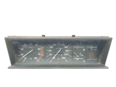 Bloc Compteurs Vitesse Alfa Romeo 75 161024301001 6021931 Bloc Compteurs Vitesse Alfa Romeo 75 161024301001 6021931