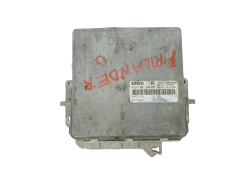 Calculateur 0281001420 MSB101070 Land Rover 37323