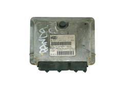 Calculateur Fiat 55196261 IAW4AF.SP Magneti Marelli 33567