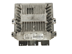 Calculateur 9653447380  5WS40111C-T SID804  PSA Siemens 21830