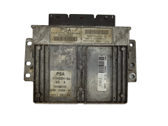 Calculateur 9643782580 9637706280-04 21645924-8 PSA Sagem