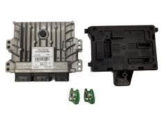 Complet Départ 237101990R 8201054128 Clio 3 1.5 DCI Renault 