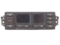 Commande Chauffage AC Audi A3 A4 8L0820043B 5HB007608-00