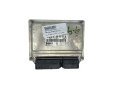 Calculateur Ecu 0261206111 3B0907551B VW Bosch
