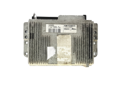 Calculateur 7700868312 7700106685 S113725201B Renault Siemens 22440