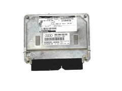 Calculateur 06A906033DS 5WP44264 03 Audi Siemens Calculateur 06A906033DS 5WP44264 03 Audi Siemens