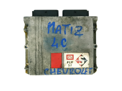 Calculateur LPG 67R011002 110R001001 FLY SF BRC 33592