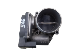 Boitier Papillon D’admission 06F133062E A2C53044094 VW Audi Seat Skoda 1121
