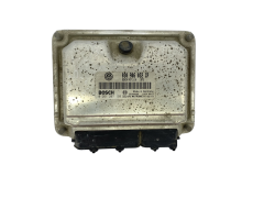 Calculateur 030906032CP 0261207199 Volkswagen Bosch 57491