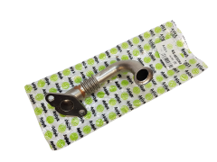 Tube d'Échappement rapatriement Renault 8200217887 AS-503284 Aslyx Tube d'Échappement rapatriement Renault 8200217887 AS-503284 Aslyx