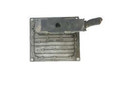 Calculateur S118107014A 4S61-12A650-CA SIM22 Ford Siemens 41243