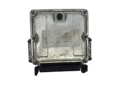 Calculateur PSA 0281010747 9643524880 28FM0328 Bosch 52881