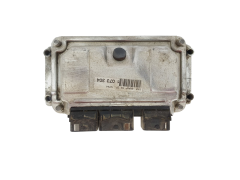 Calculateur 0261206246 9637838780 9645802280 PSA Bosch 42540