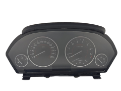 Bloc Compteurs Vitesse Nouvelle Original BMW 3 9232893 9382183 24835