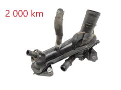Boitier Thermostat D'eau moteur 110602394R 2.0 dCi Renault Trafic 3 2000km