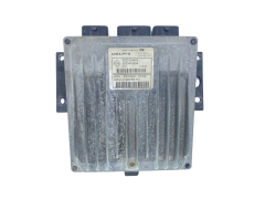Calculateur 8200334419 8200414354 R0410B024C Renault Delphi 63793