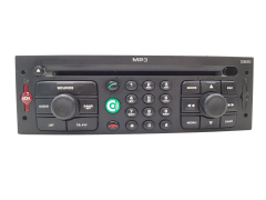 Radio Cd Mp3 Navi GSM Citroen Peugeot Lancia 14009787XT Radio Cd Mp3 Navi GSM Citroen Peugeot Lancia 14009787XT
