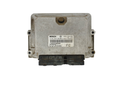 Calculateur Ecu 1329236080 0281010488 Fiat 36961