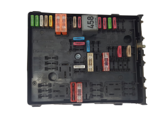 Module 1K0937124K 0-1394932-1 VW Audi Skoda Seat 2322 Module 1K0937124K 0-1394932-1 VW Audi Skoda Seat 2322