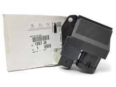 Rhéostat Ventillateur 1267J5 Citroen Peugeot