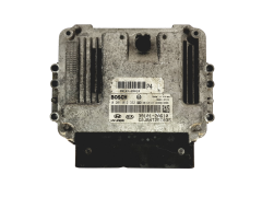 Calculateur 0281012332 39101-2A610  Hyundai Bosch 30552