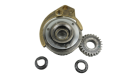 Roue Dentée De Boite De Vitesse 5 20CH33 1,9 TD Citroen Xantia Roue Dentée De Boite De Vitesse 5 20CH33 1,9 TD Citroen Xantia